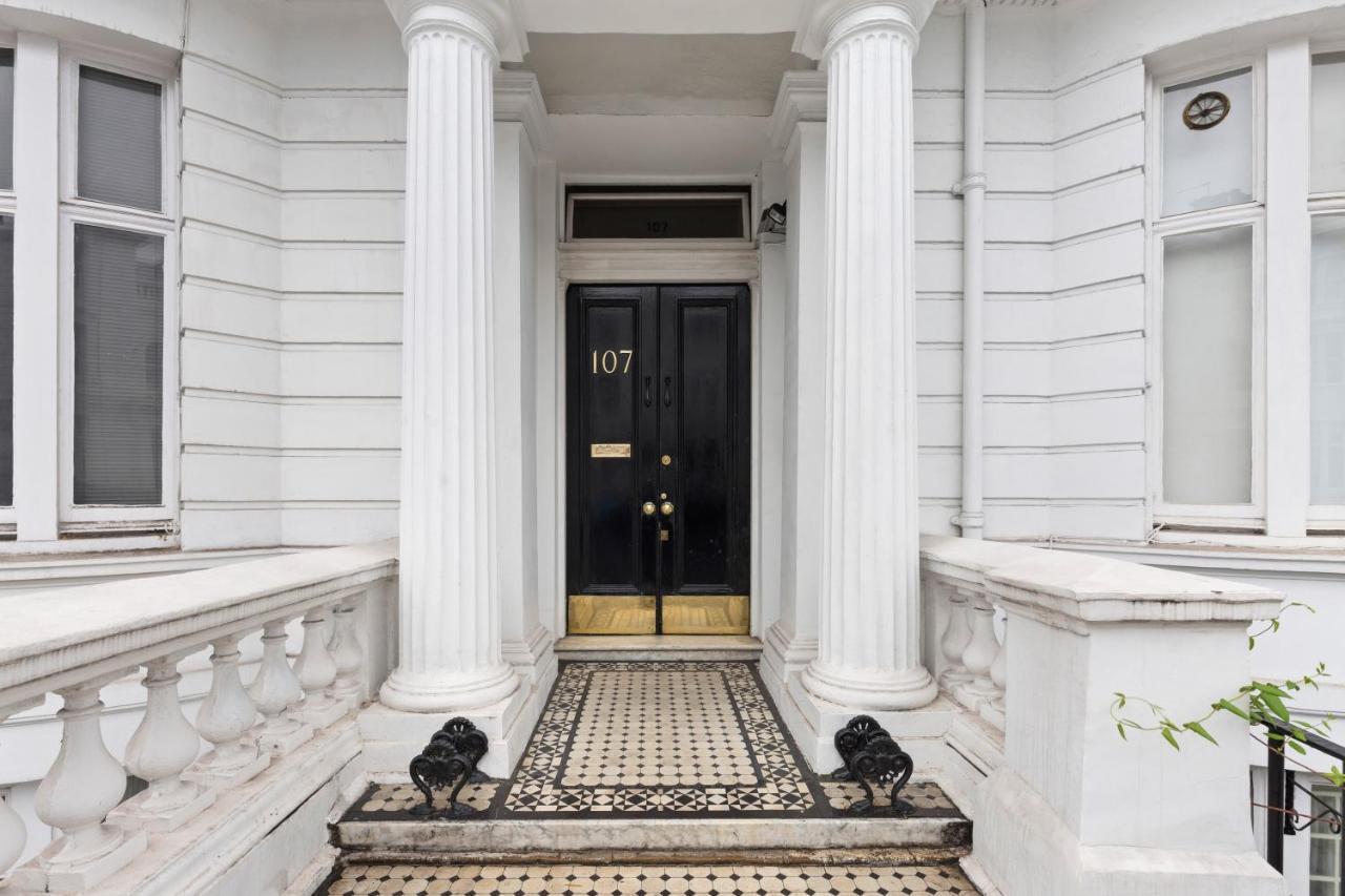 Apartamento Elegant Flat In Bayswater, West *