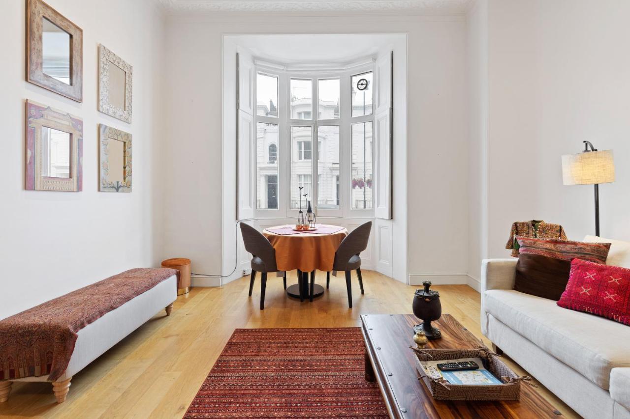 Appartement Elegant Flat In Bayswater, West Londres