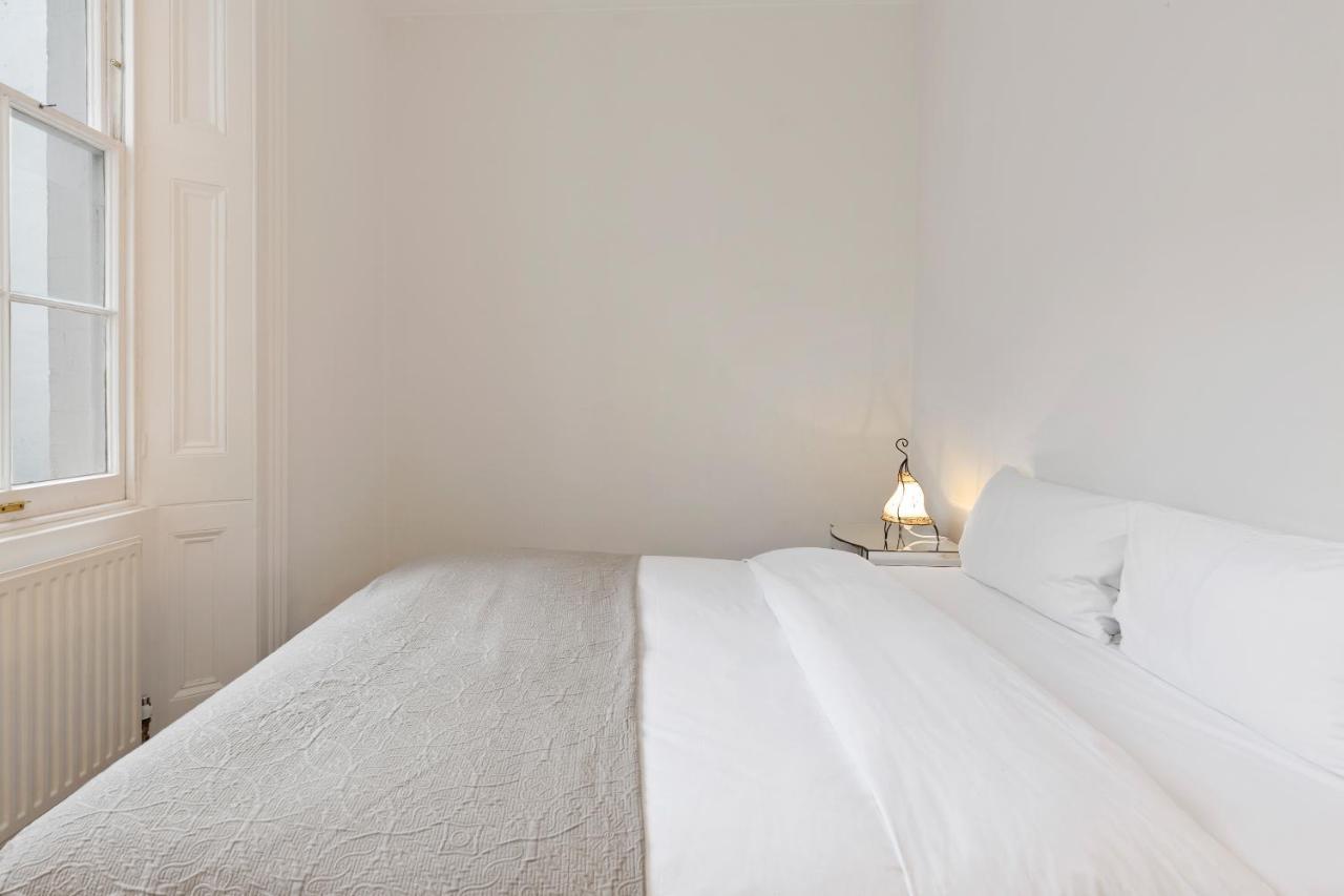 Elegant Flat In Bayswater, West Apartamento